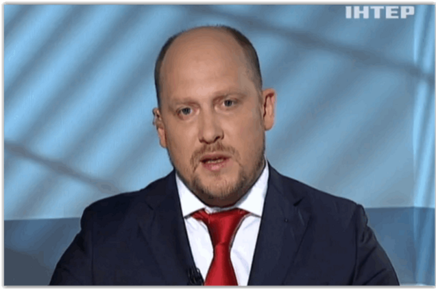 Каплин: Украина не выдержит Яценюка еще пару месяцев