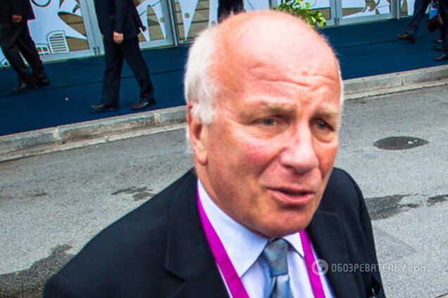 Англия готова к бойкоту Чемпионата мира по футболу