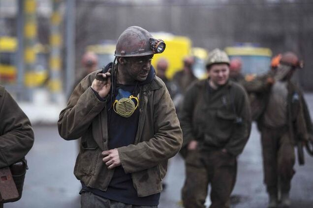 Были да сплыли. В 'ДНР' заявили, что денег на зарплаты шахтерам нет