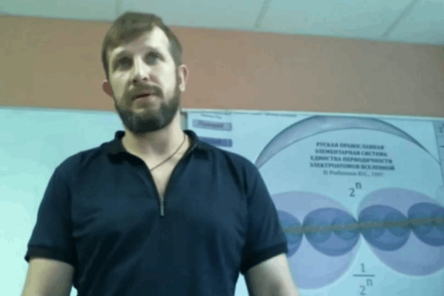 Люди Януковича устроили переполох среди террористов 'ДНР': видеофакт