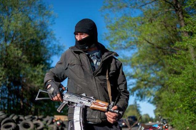 Правосудие по-лугански: местные жители избили террориста, сбившего женщину