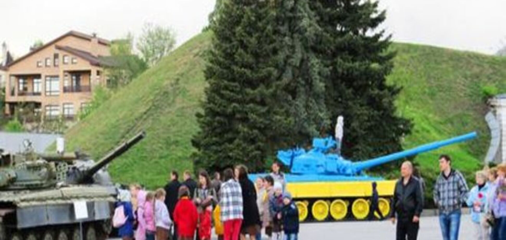 Немецкий ученый об Украине: Надо разрушать исторические мифы