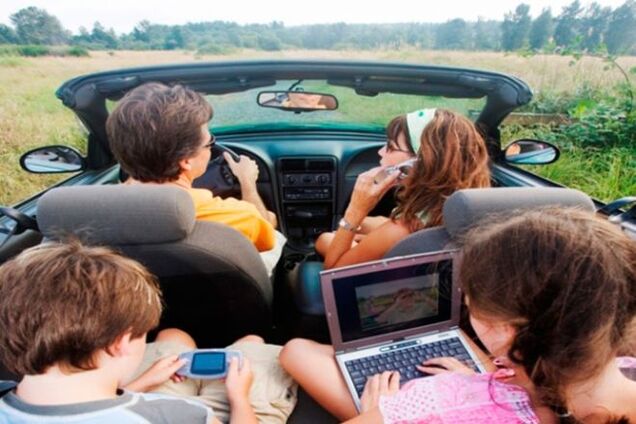 Как страшно жить: 6 вещей, которые цивилизация убила в людях