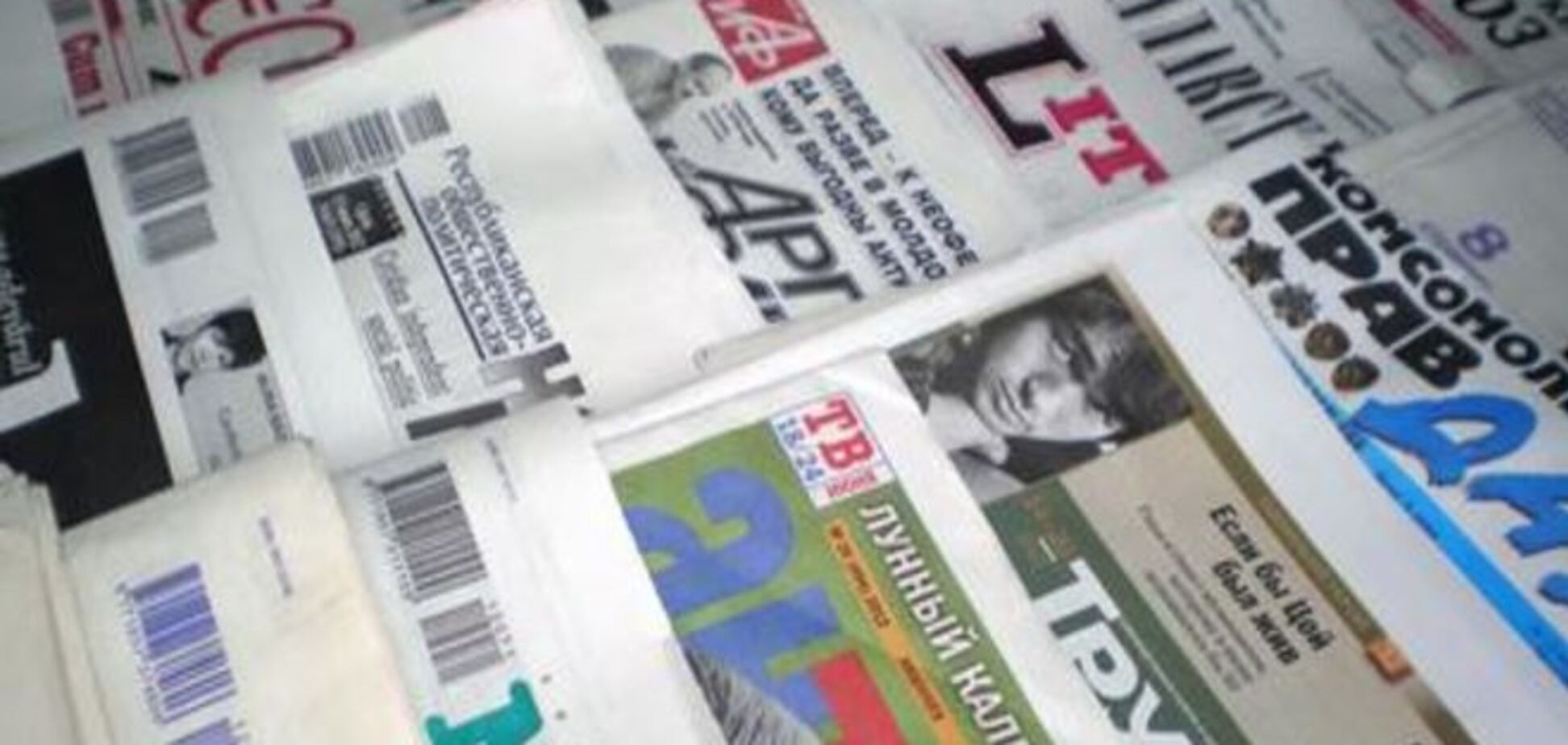 В Молдавии стартовали Дни свободы прессы