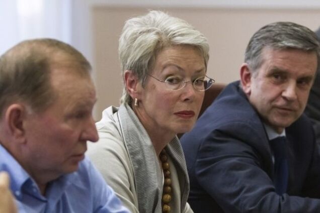 Стала известна дата новой встречи Контактной группы по Донбассу