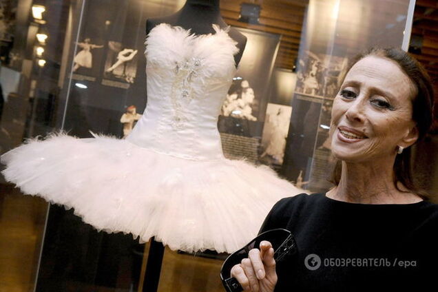 'Никто не сдержал слез': Пьер Карден прокомментировал смерть Плисецкой