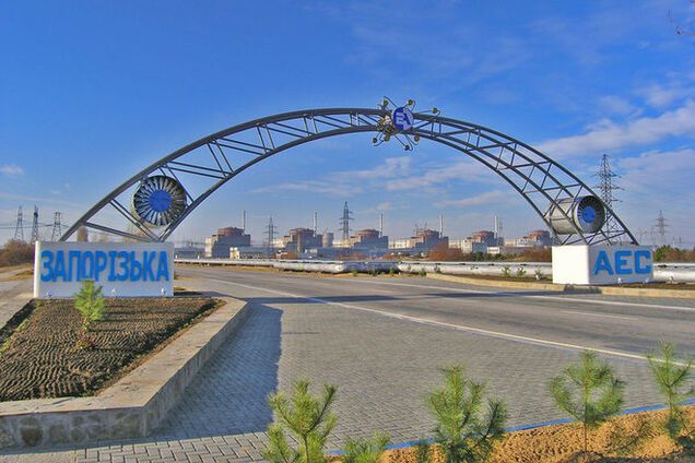 На майские праздники 'минировали' Запорожскую АЭС