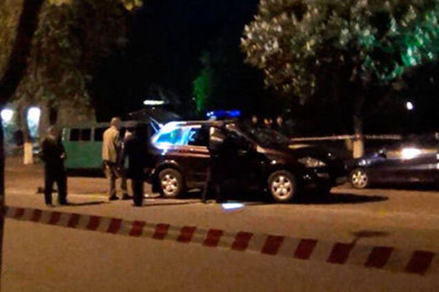 Семьям погибших в Киеве милиционеров выплатят компенсации