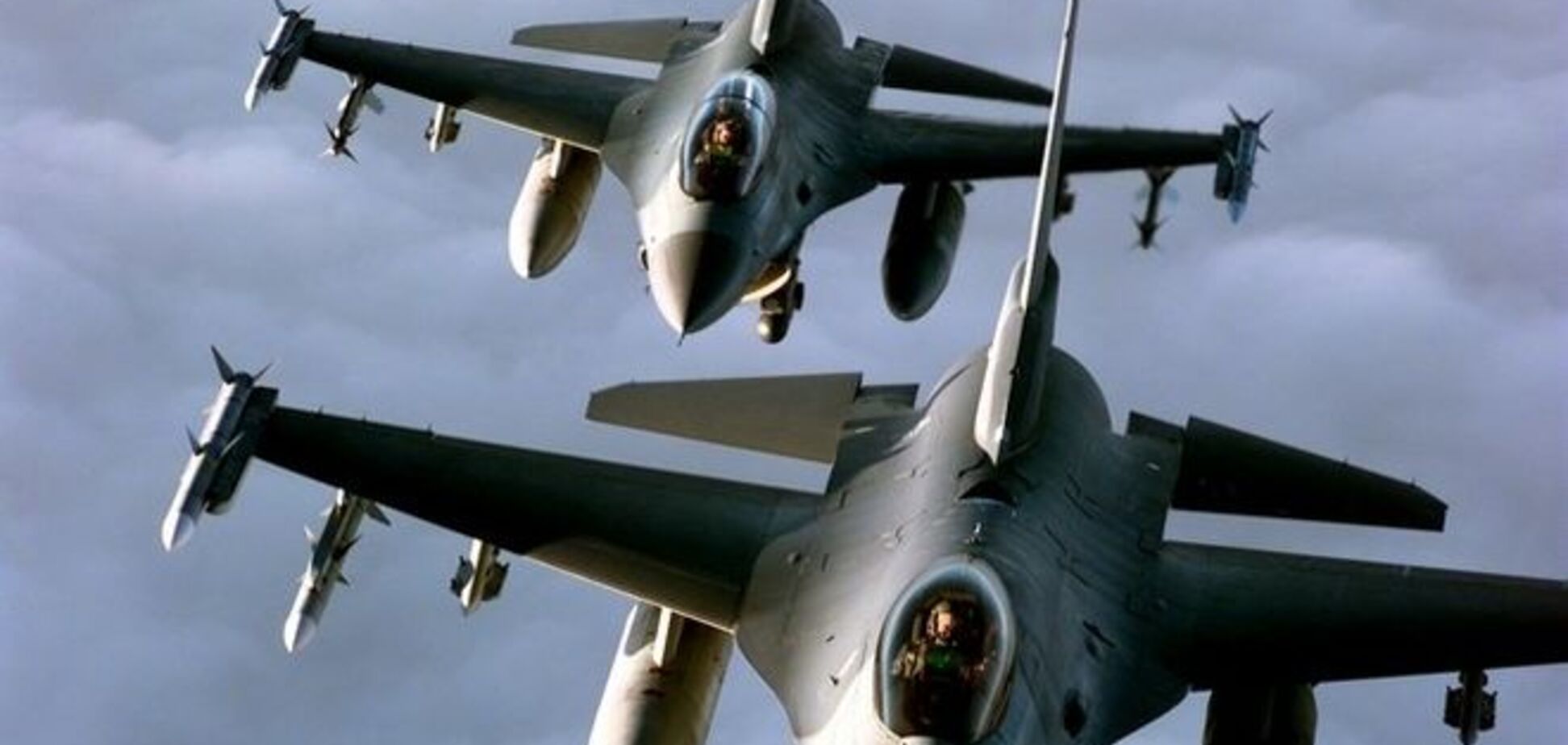 Над Балтикой перехватили еще один военный самолет России