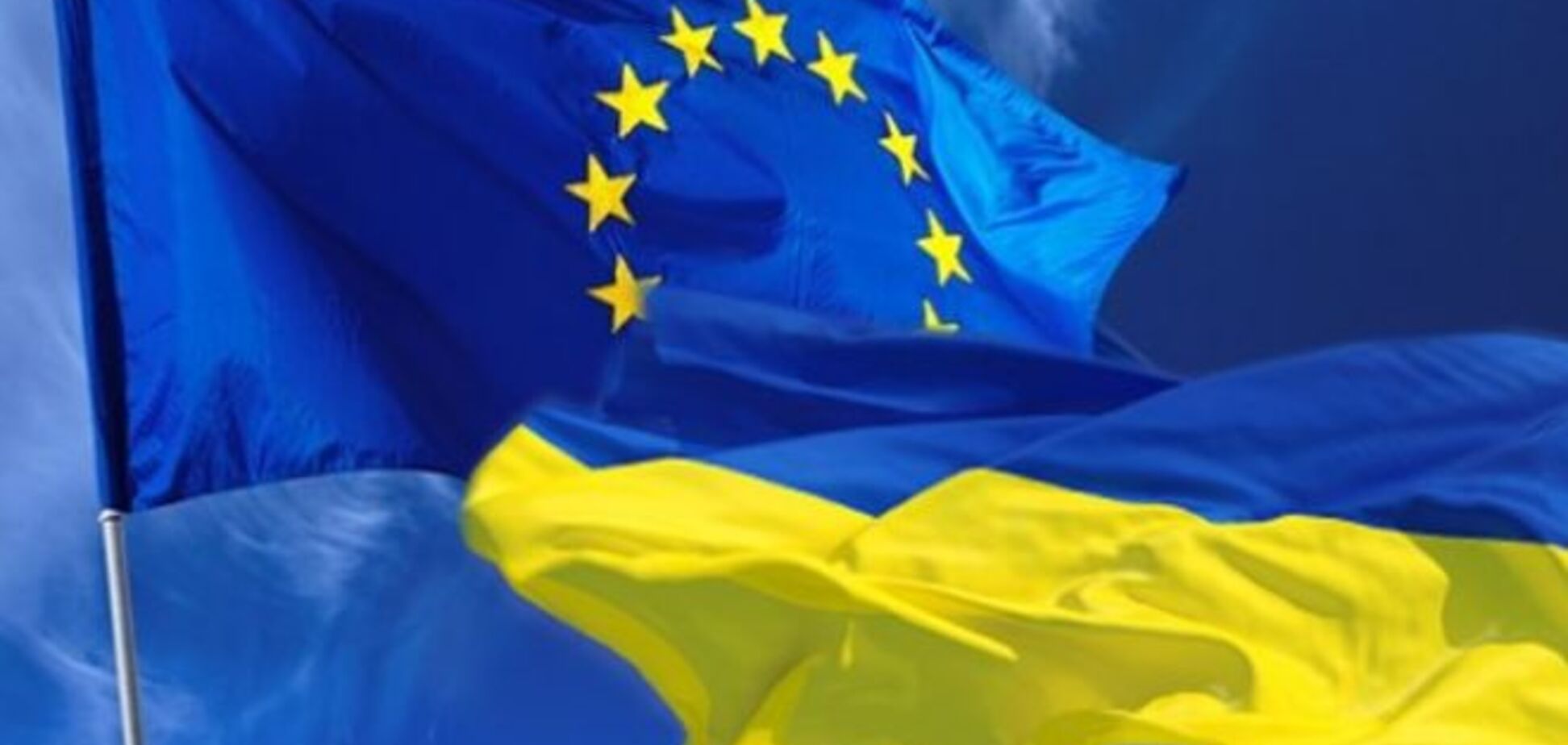 Перед саммитом министры ЕС обсудят торговые дела с Украиной