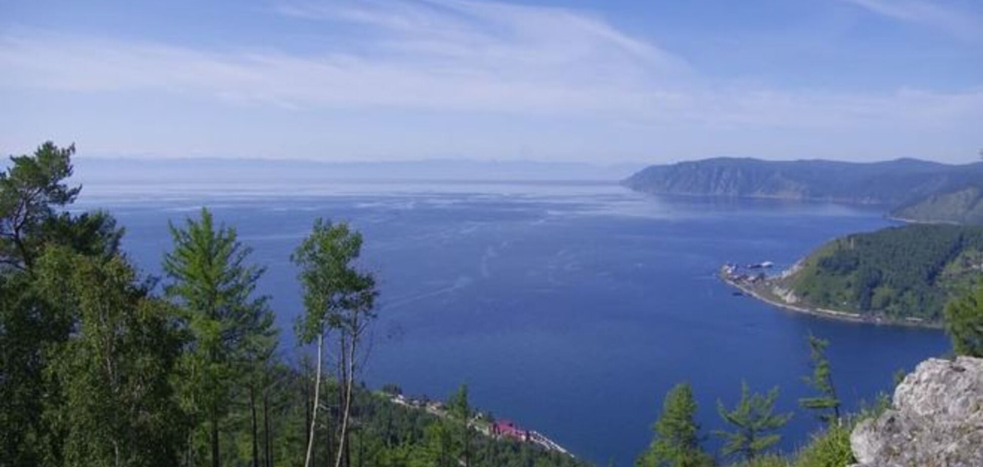 'В омут с головой!' ТОП-10 самых глубоких озер мира