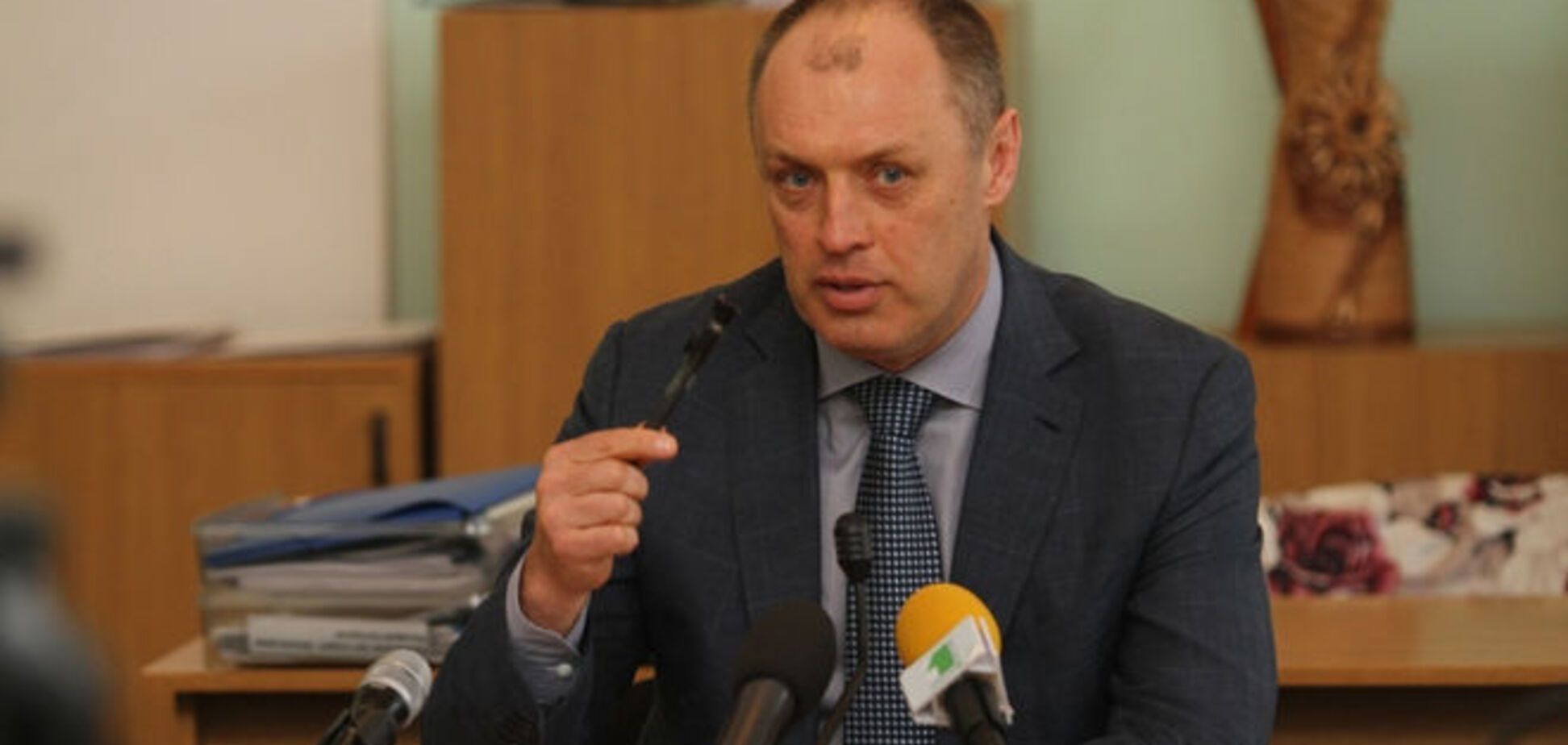 Составлен рейтинг зарплат мэров областных центров: инфографика