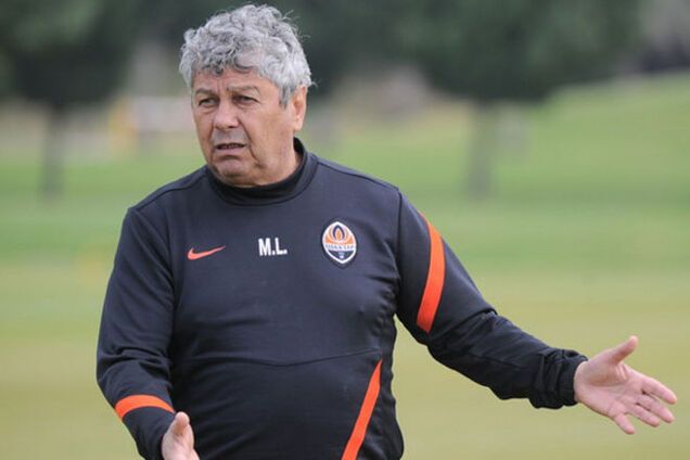 Луческу объяснил неудачу с 'Волынью': была слишком высокая трава