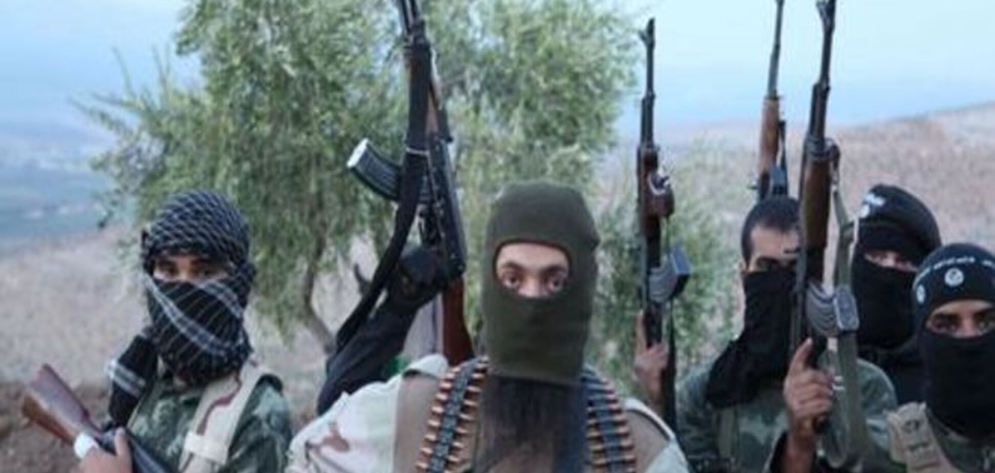 Билет в один конец: как выходцы из Центральной Азии вступают в ряды исламистов