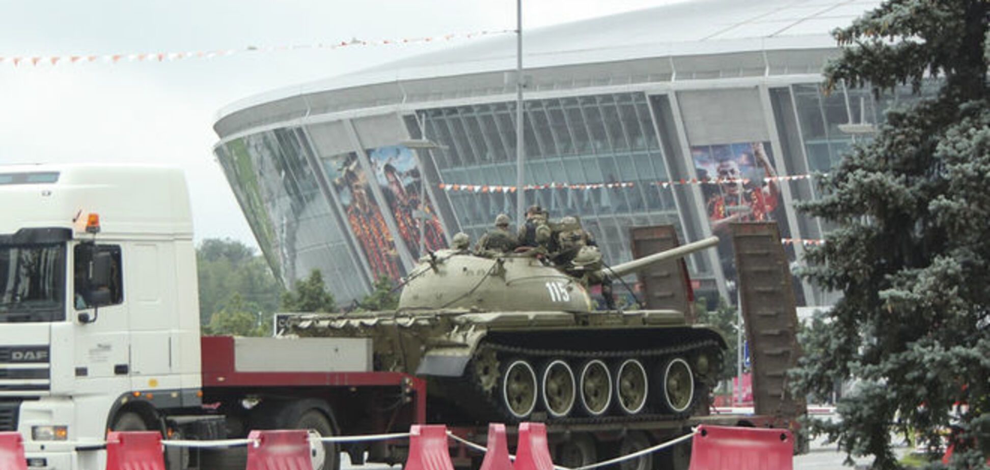 Украина должна предоставить Донбассу автономию - МИД Италии