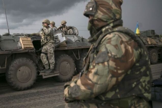 Как до Минских соглашений. Террористы значительно усилили свою активность