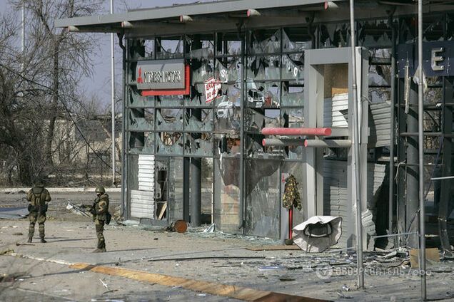 На Донбассе спецназ задержал разведчика террористов