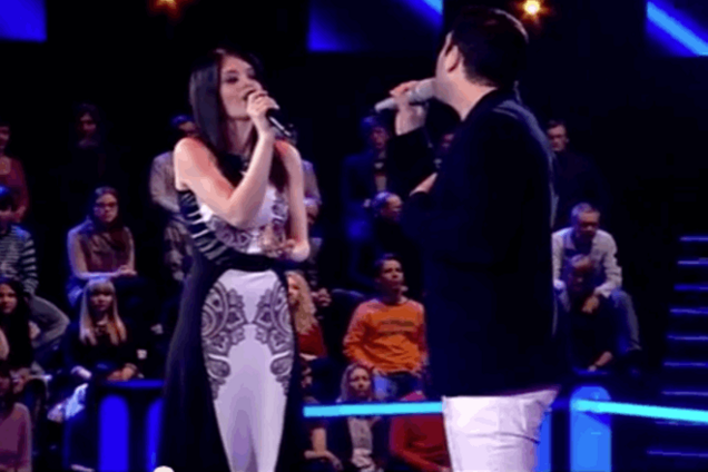 Последний бой – конец баттлов пятого сезона 'Голосу країни'