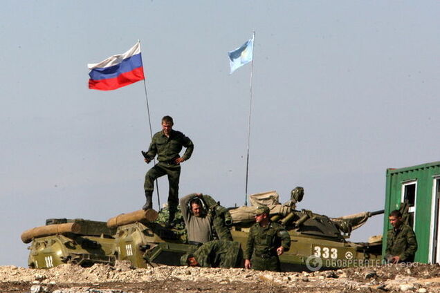 Алчность российских оккупантов убила подростка из Абхазии