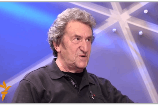 Губерман: в Израиле тоже многие верят в украинских жидобандеровцев