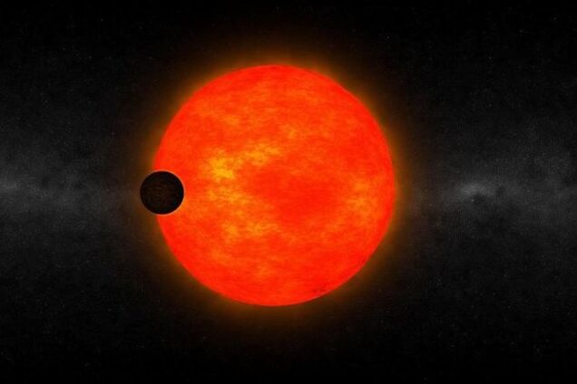 Ученые нашли гигантскую планету, которую не могут никак объяснить