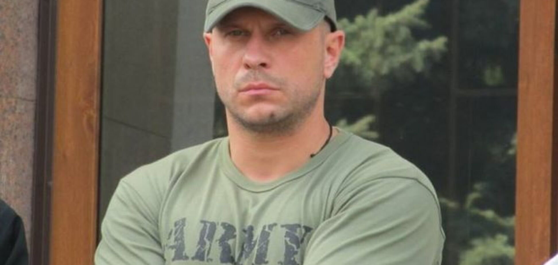 Кива рассказал, откуда нужно ждать наступления террористов