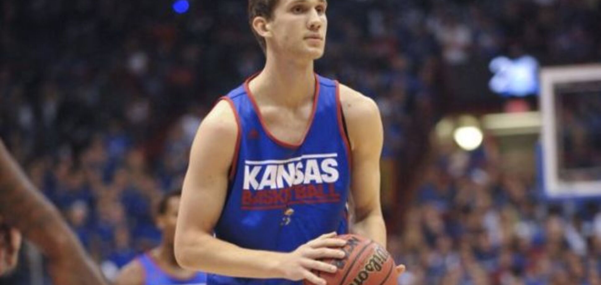 Воспитанник 'Черкаських Мавп' поделился эмоциями от встречи с Обамой