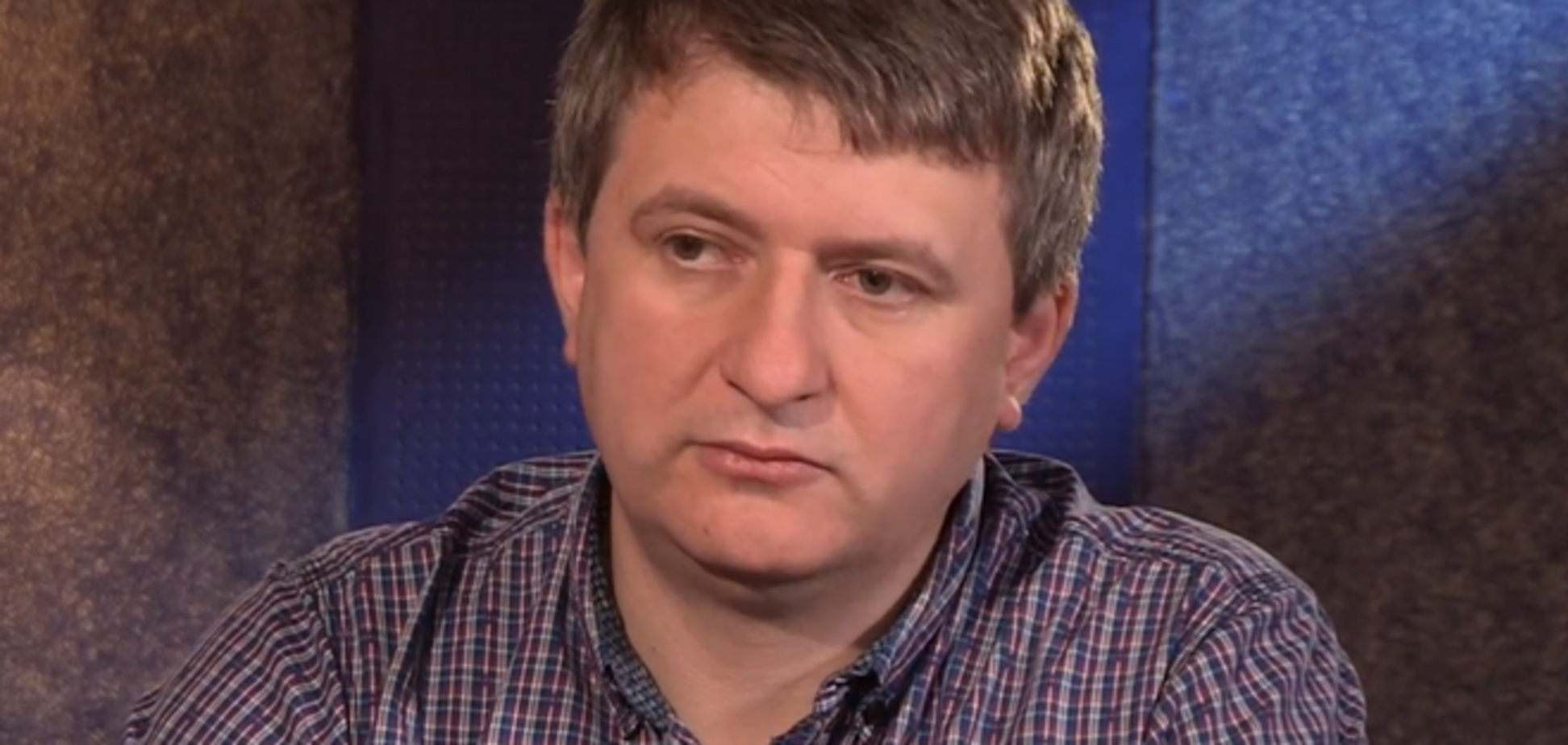 Неужто Россию теперь и послать нельзя?