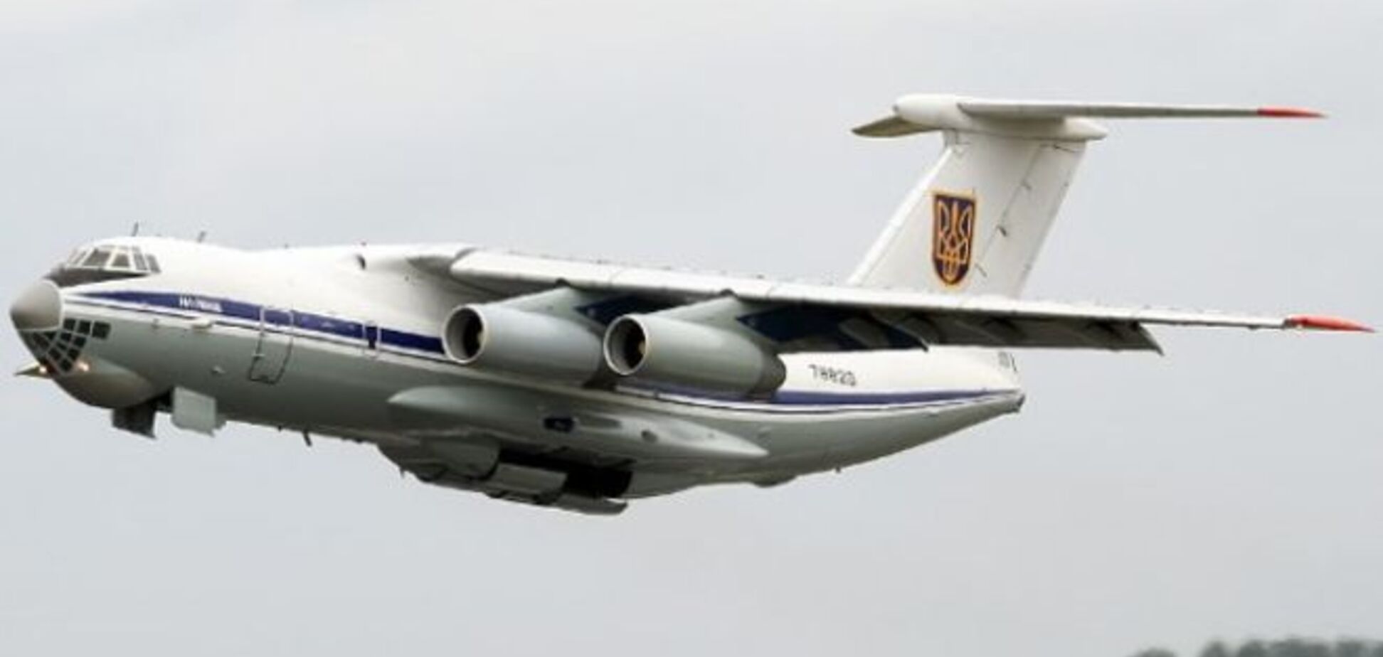 Эвакуация: самолет Минобороны забрал украинцев из Непала 