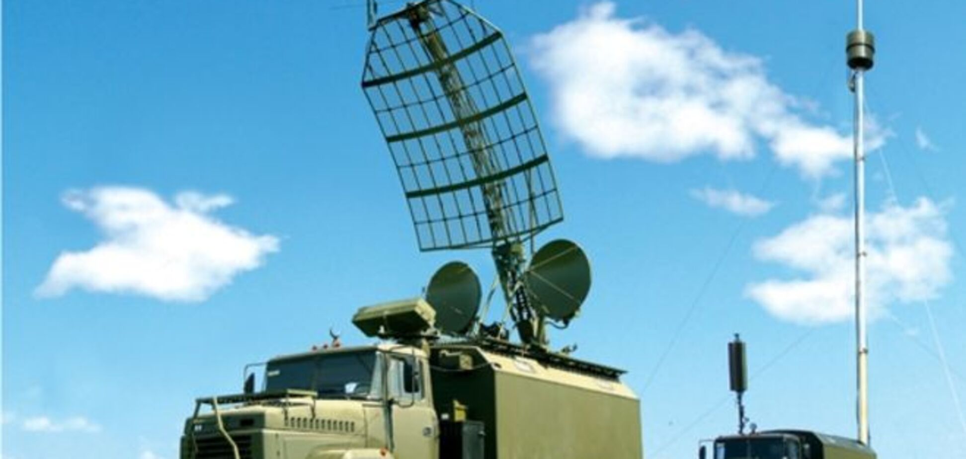 Украина возобновит производство 'Кольчуги' – Минэкономразвития