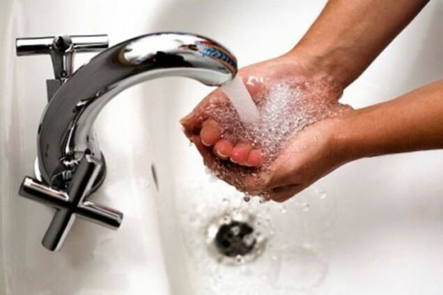 В Киеве три района остались без горячей воды