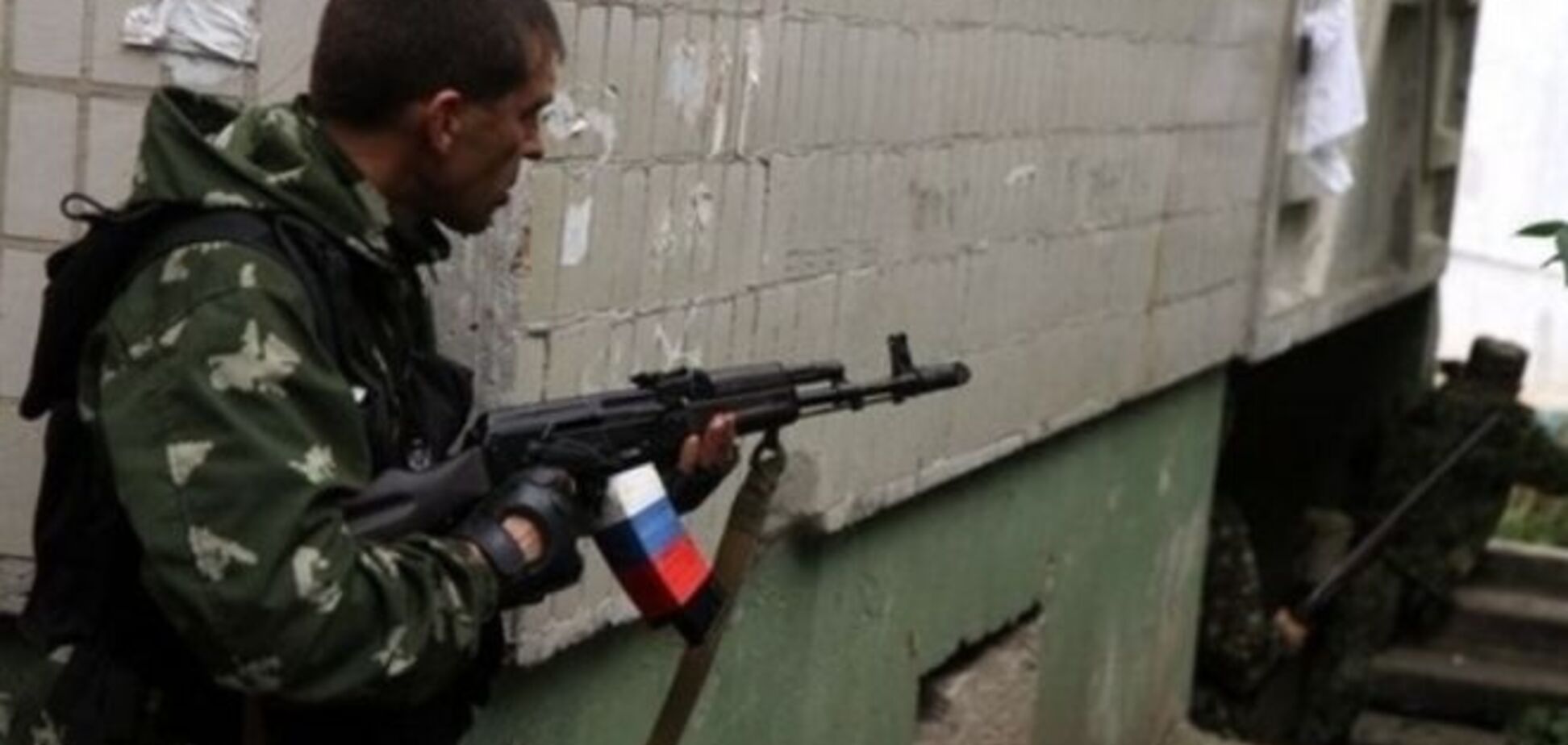 Террористы вытесняют местных жителей на подконтрольную Украине территорию - СБУ