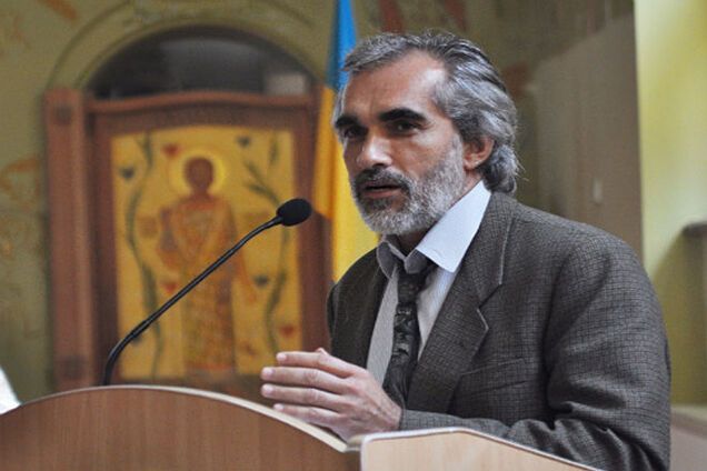 Украинский историк рассказал, когда Крым вернется в Украину