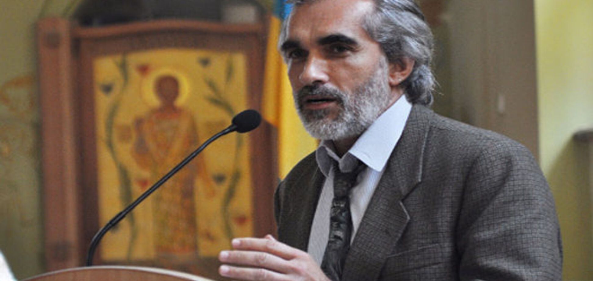 Украинский историк рассказал, когда Крым вернется в Украину