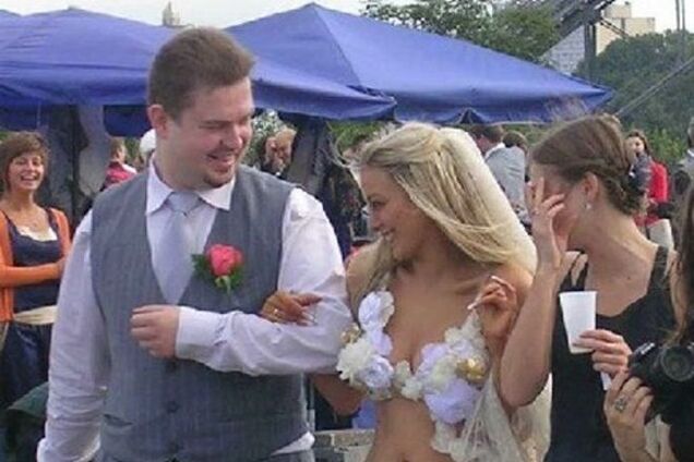 Прощай, школа: самые ужасные платья на выпускной