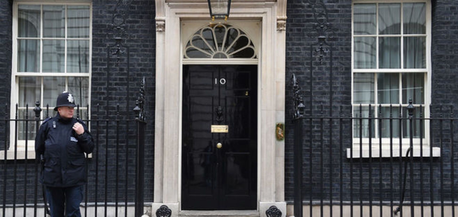 Выборы в парламент Великобритании: кто есть кто