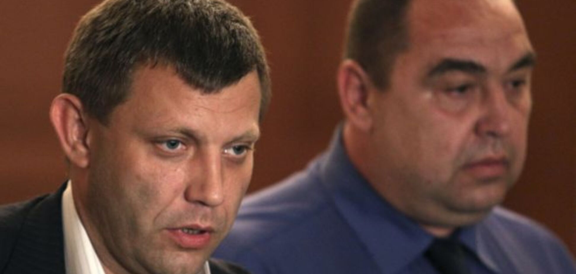 Лидеров донецких и луганских террористов позвали на переговоры в Минск