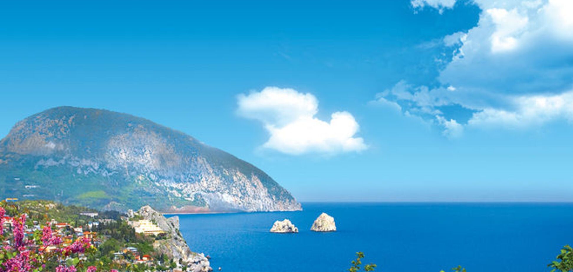 Поездка в Крым: вас там не убьют, но задавят морально