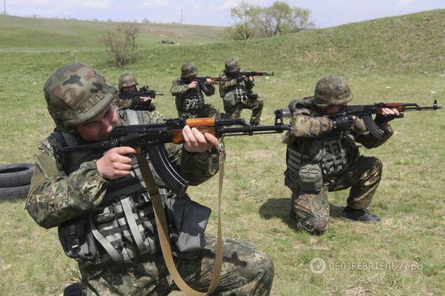 Операция 'Констриктор'