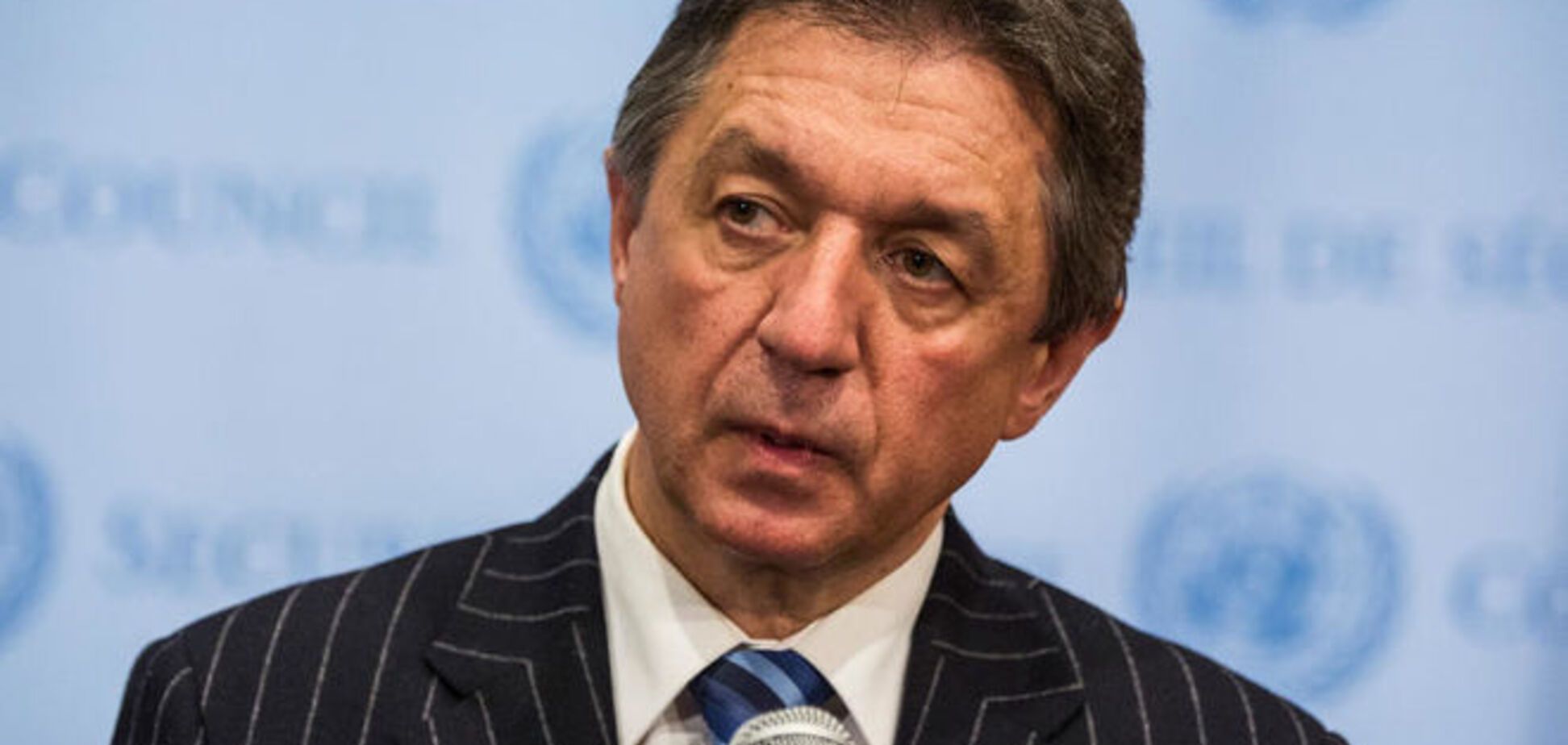 Сергеев рассказал о последней войне, в которую тянет мир Россия