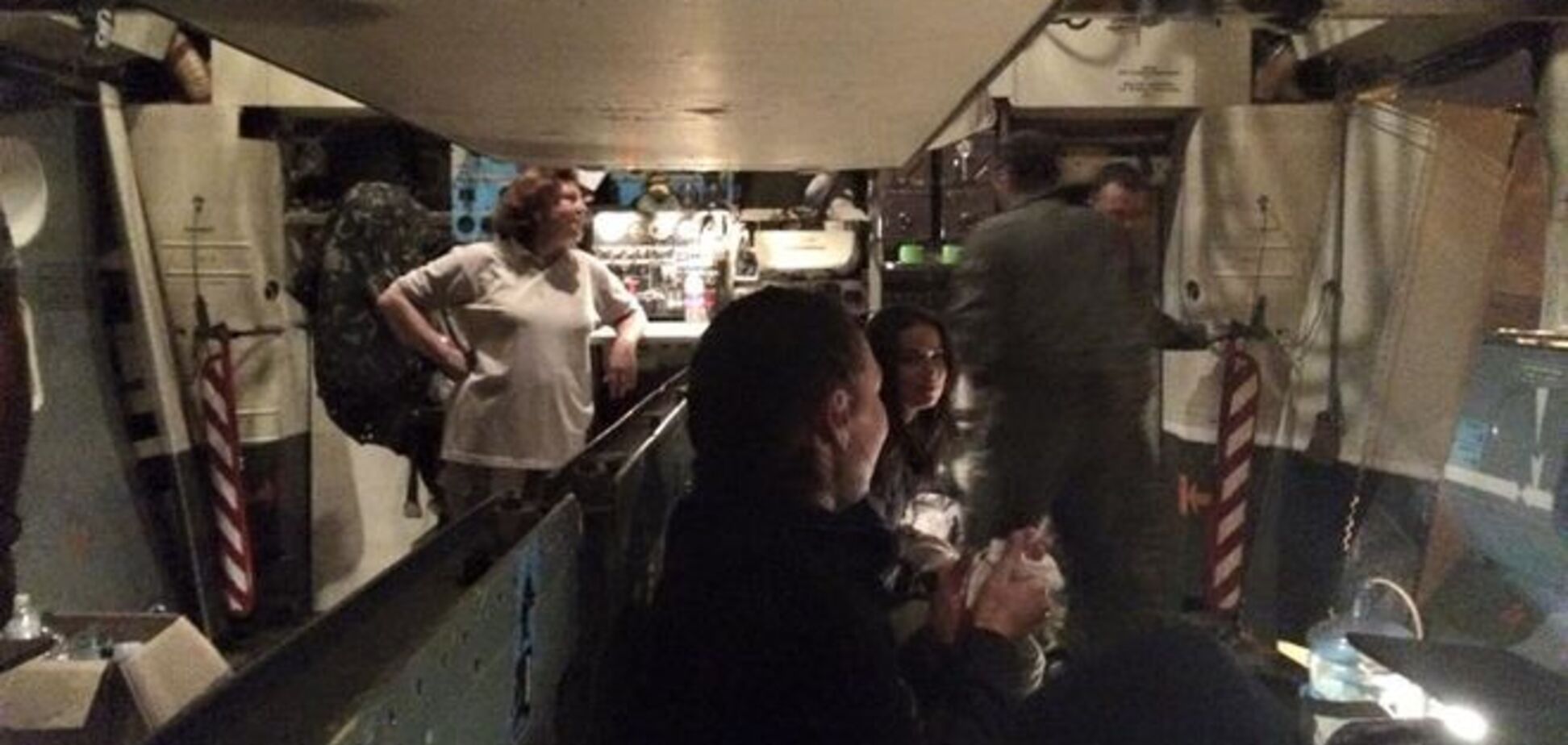 'Не прошло и полгода!': фото эвакуации украинцев в Непале