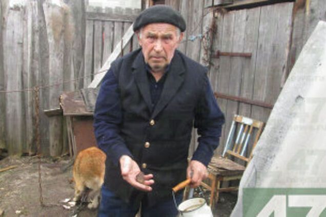 Тут Победа ни при чем