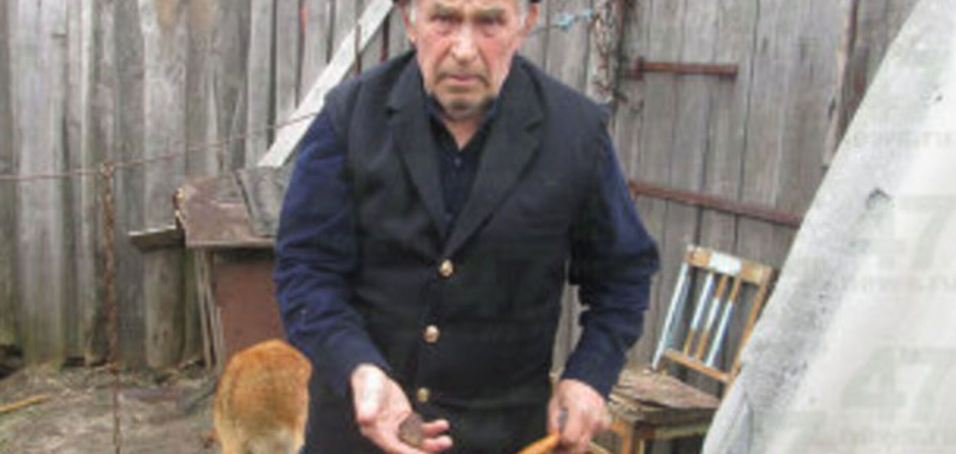 Тут Победа ни при чем