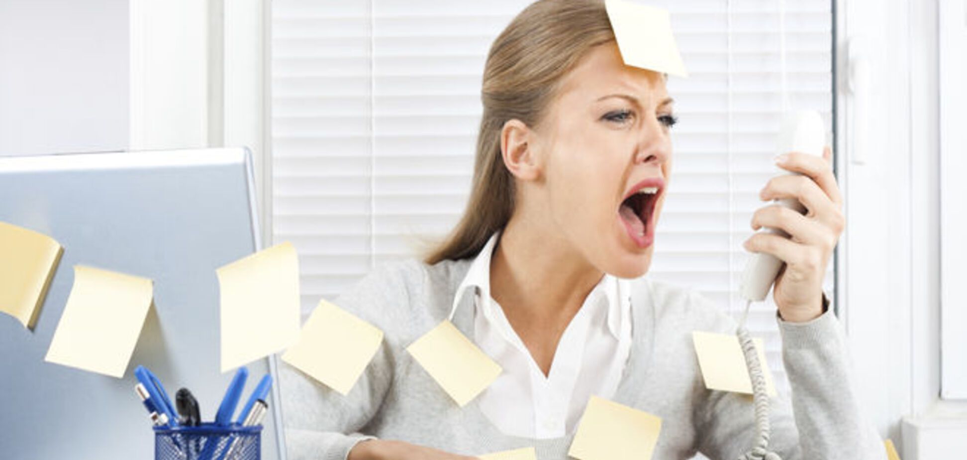 Охраняйте спокойствие: эффективные способы борьбы со стрессом