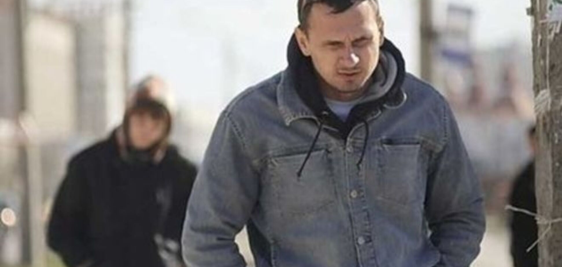 Московский суд ответил на аппеляционную жалобу защитников Сенцова и его 'соучастника'
