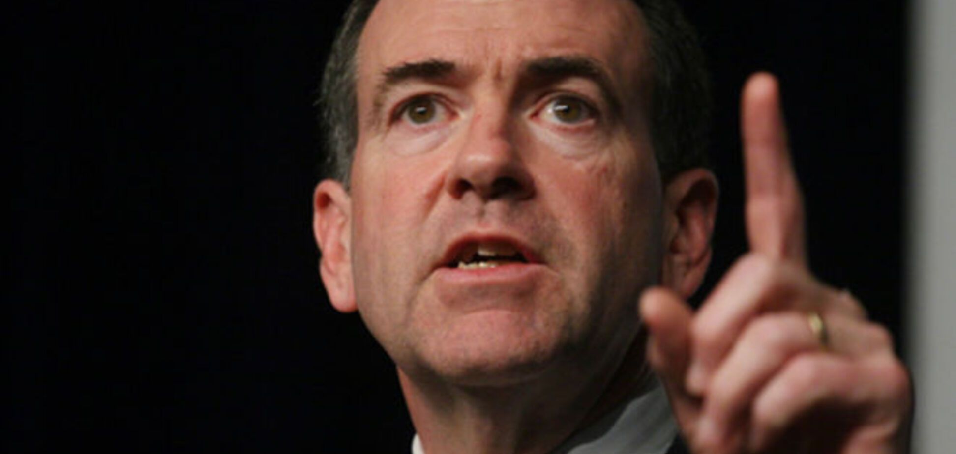 Противник геїв і абортів йде в президенти США