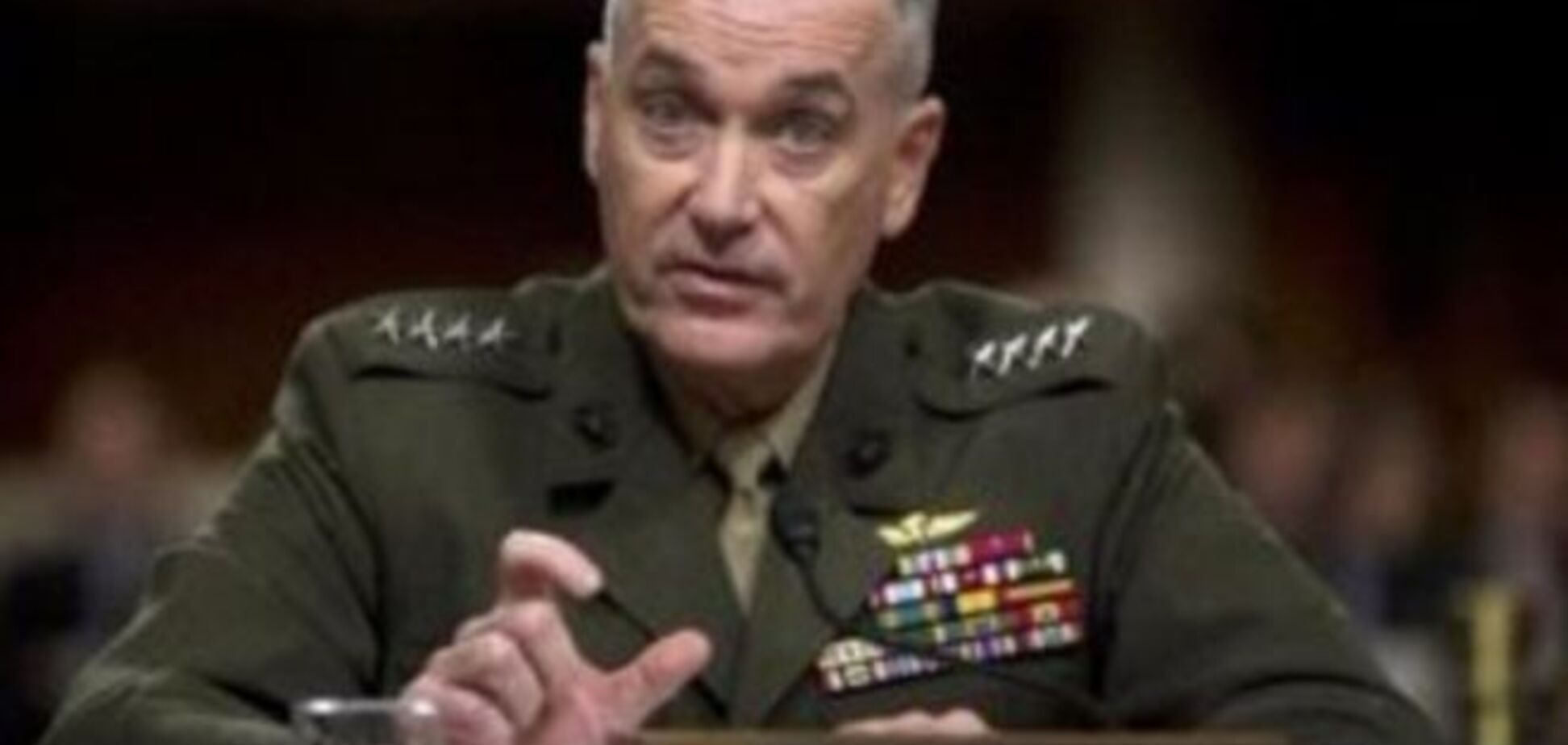 Обама назвал нового командующего армии США