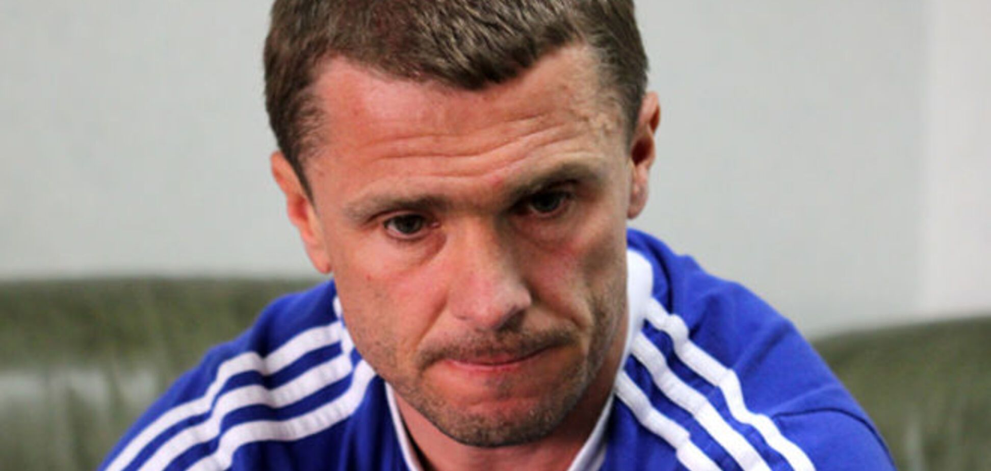 Ребров красиво поставил на место скандального легионера 'Динамо'