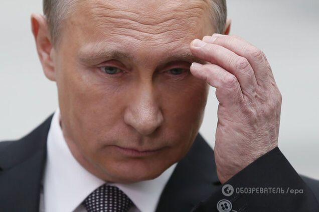 Путин готовит атаку на Украину, но сам не верит в успех - военные эксперты