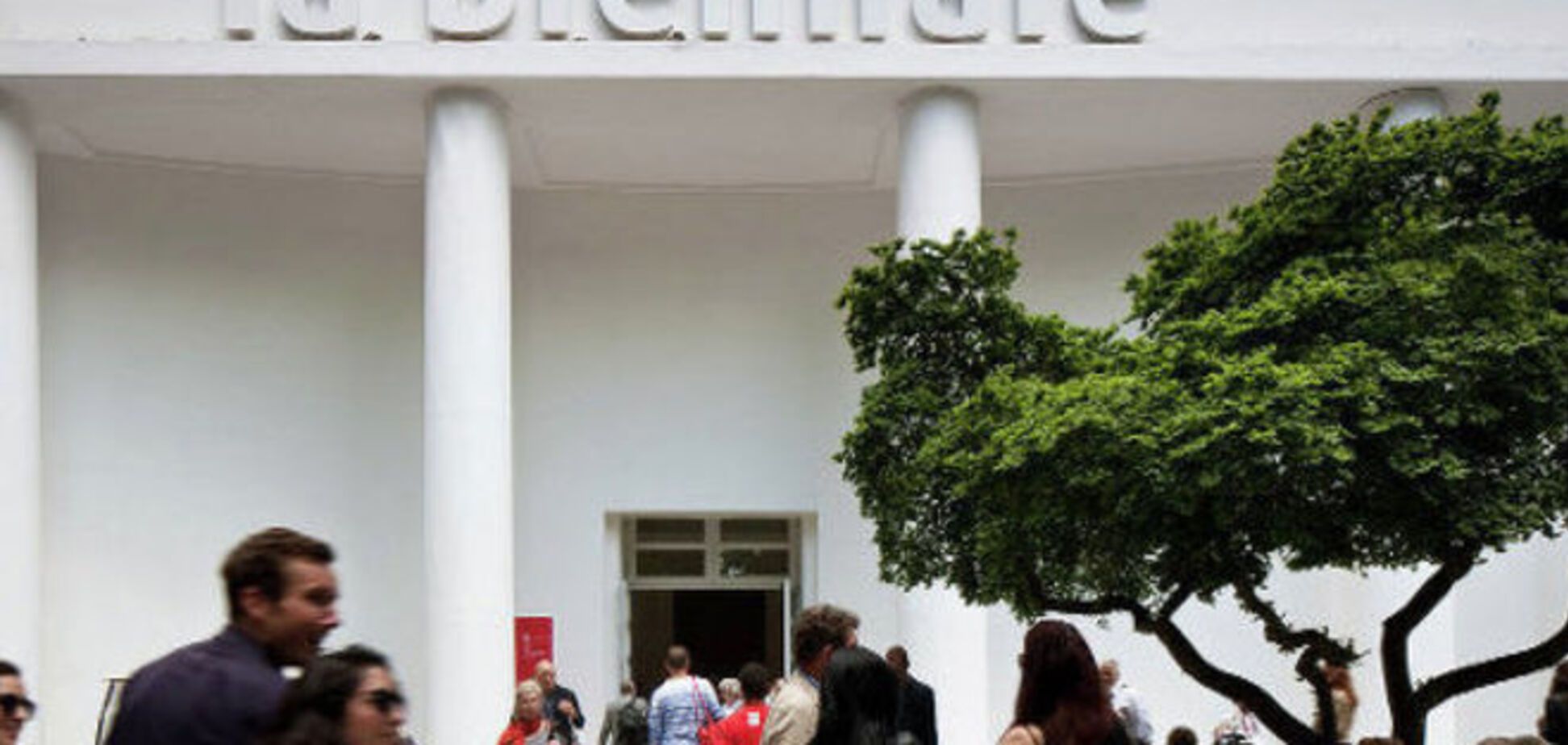 13 вещей, которые стоит увидеть на венецианской Биеннале